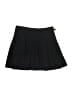 Crewcuts Solid Black Skirt Size 8 - photo 1