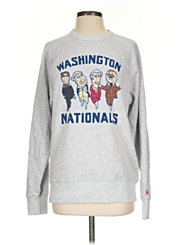 Homage Sweatshirt (view 1)