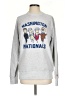 Homage Silver Sweatshirt Size S - photo 1