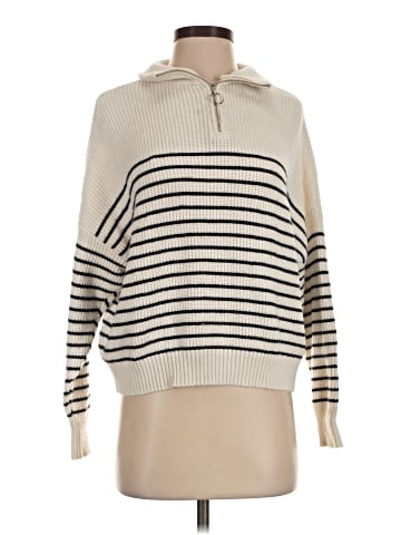 MNG Pullover Sweater (view 1)