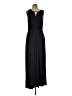 Assorted Brands Black Cocktail Dress Size L (estimated) - photo 1