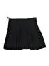 Crewcuts Solid Black Skirt Size 8 - photo 2