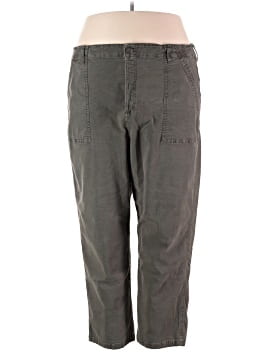 American Eagle Outfitters Cargo Pants (view 1)
