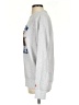 Homage Silver Sweatshirt Size S - photo 5
