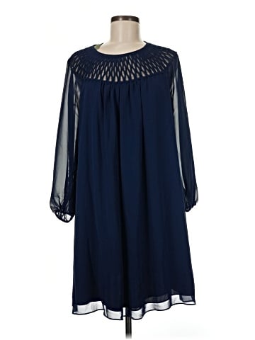 Trina Turk Casual Dress (view 1)