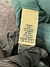 L.L.Bean Solid Teal Casual Pants Size M (tall) - photo 5