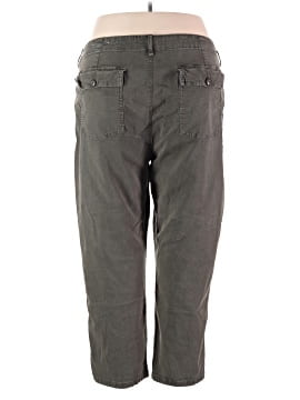 American Eagle Outfitters Cargo Pants (view 2)