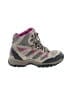 L.L.Bean Gray Ankle Boots Size 7 1/2 - photo 1