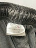 Danskin Now 100% Polyester Solid Black Casual Pants Size L - photo 4