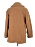 Kensie 100% Polyester Brown Coat Size XL - photo 2