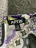 Apt. 9 Paisley Black Casual Dress Size M (petite) - photo 7