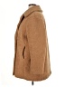 Kensie 100% Polyester Brown Coat Size XL - photo 5