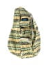Kavu Yellow Backpack One size - photo 1