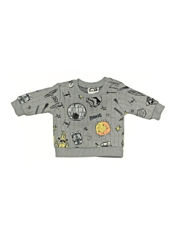 Star Wars Pullover Sweater (view 1)