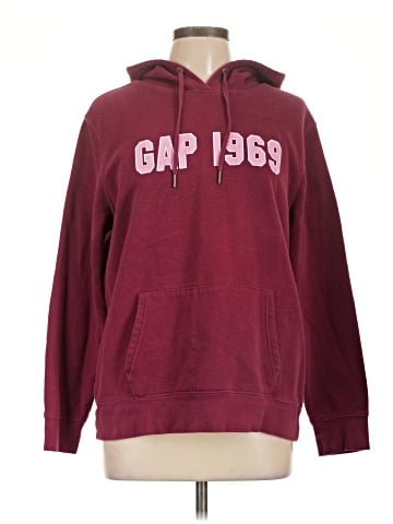 Gap Pullover Hoodie (view 1)