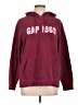 Gap Burgundy Pullover Hoodie Size L - photo 1