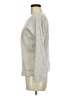 Majestic Paris Gray Pullover Sweater Size 8 (3) - photo 5