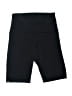 Onzie Black Athletic Shorts Size XS - photo 1
