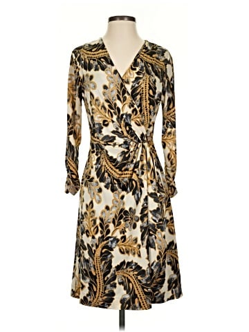 Etcetera Cocktail Dress (view 1)