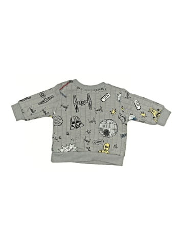 Star Wars Pullover Sweater (view 2)