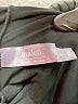 auden Black Bodysuit Size M - photo 3