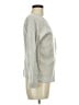 Majestic Paris Gray Pullover Sweater Size 8 (3) - photo 4