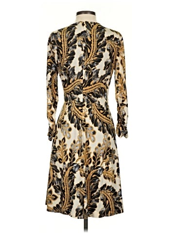 Etcetera Cocktail Dress (view 2)