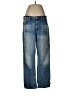 Lucky Brand Blue Jeans Size 8 - photo 1