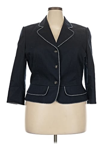 Tahari by ASL Blazer (view 1)