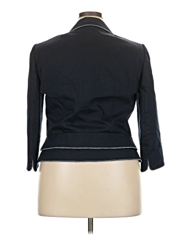 Tahari by ASL Blazer (view 2)