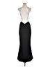 Shein Black Cocktail Dress Size S - photo 1