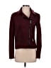 Kut from the Kloth 100% Polyester Burgundy Jacket Size S - photo 1