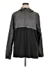 Under Armour Gray Windbreaker Size XL - photo 1