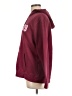 Gap Burgundy Pullover Hoodie Size L - photo 5