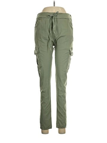 Milio Milano Cargo Pants (view 1)
