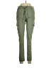 Milio Milano Green Cargo Pants Size L - photo 1