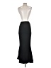 Shein Black Cocktail Dress Size S - photo 2