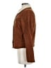 Miami 100% Cotton Brown Jacket Size M - photo 5