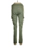Milio Milano Green Cargo Pants Size L - photo 2