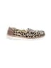 Hey Dude Tan Flats Size 10 - photo 1