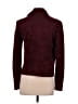 Kut from the Kloth 100% Polyester Burgundy Jacket Size S - photo 2