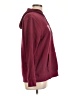 Gap Burgundy Pullover Hoodie Size L - photo 4