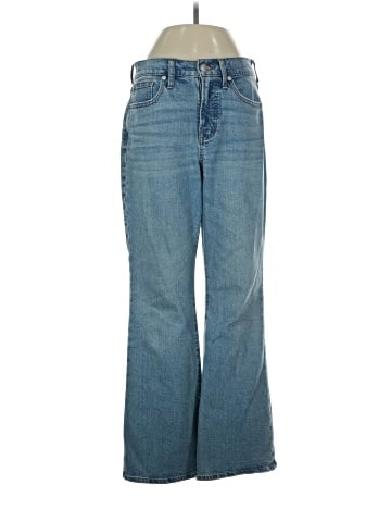 Madewell Jeans (view 1)