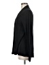 Agiato Black Kimono Size M - photo 5
