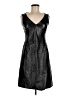 AKRIS Black Cocktail Dress Size 8 - photo 1