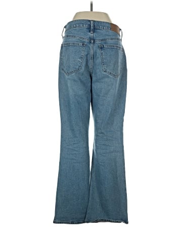 Madewell Jeans (view 2)