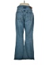 Madewell Blue Jeans Size 26 waist (petite) - photo 2