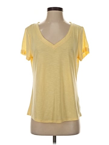 White House Black Market Short Sleeve Top (view 1)