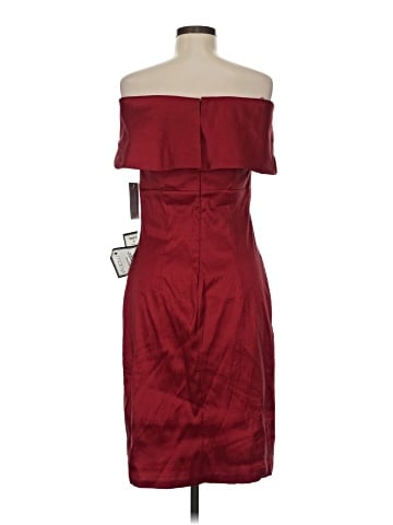 Alex Evenings Cocktail Dress (view 2)