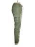 Milio Milano Green Cargo Pants Size L - photo 4